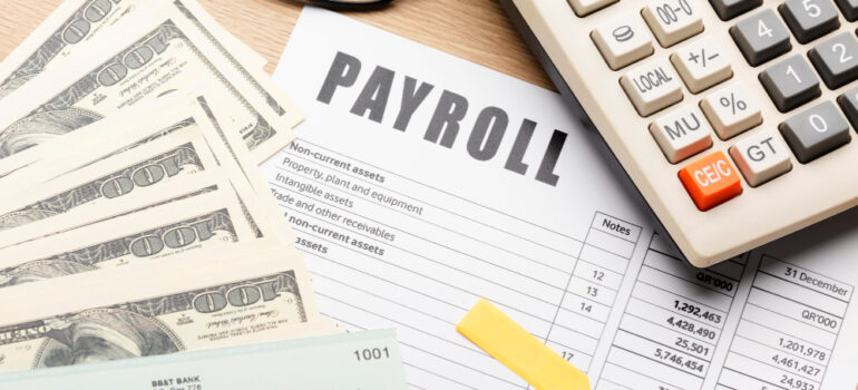 Payroll Services